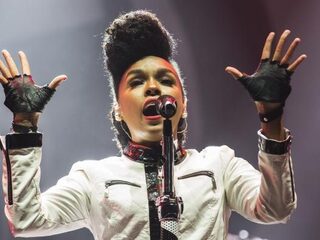 De belangrijke motivatie achter Janelle Monaés nieuwe album
