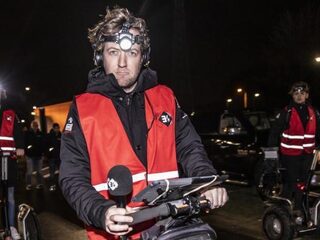 Dit was dag 4 van 3FM Serious Request: Lifeline