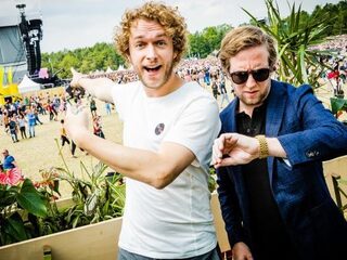 Hoe lekker ging Pinkpop 2019 op seks, drugs en rock 'n roll?!