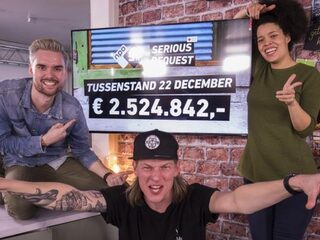 De hoogtepunten van dag 5