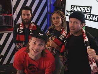 Mike Rogers released samen met nieuw talent Abee 'Magnetized'