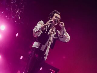 'Watermelon Sugar' van Harry Styles is 3FM Megahit