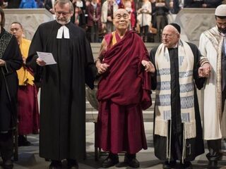 Bushra gelooft niet meer in Allah en heeft het daar niet altijd makkelijk mee