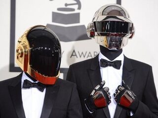 Daft Punk stopt na 28 jaar
