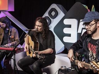 The War On Drugs vertellen hun 5 Essential Tracks
