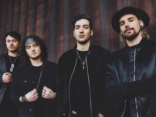 The Overslept heeft hun eigen geluid gevonden in 'Figure It Out'