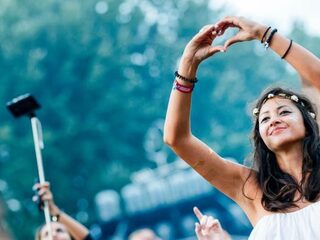Wil jij daten op basis van je muzieksmaak?