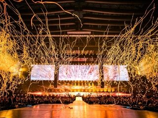 Kensington geeft update over nieuw album