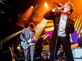 Queen's Pleasure is de nieuwe 3FM Talent!