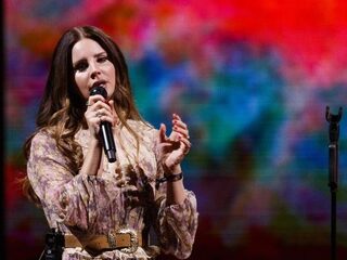 Lana Del Rey: "Noem me geen racist, want dat is bullshit"
