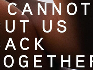 Valerius - ‘I Cannot Put Us Back Together’