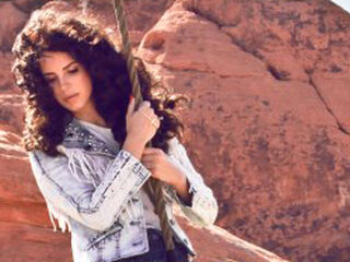 Lana Del Rey - 'Ride'