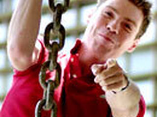 Geef je op voor de Open Mike