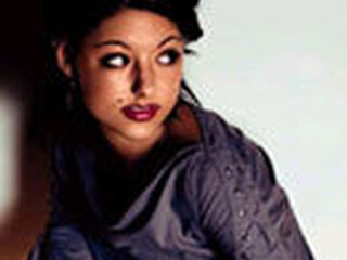 Kaarten showcase Stacie Orrico