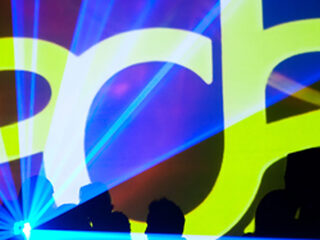 Check de vette video van het ADE