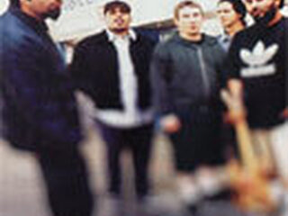 Bassist Cheng van Deftones in coma