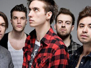 Young Guns - 'Dearly Departed'