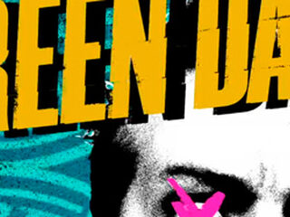 Green Day - 'X-Kid'