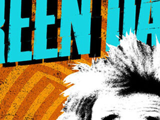 Green Day - 'Stray Heart'