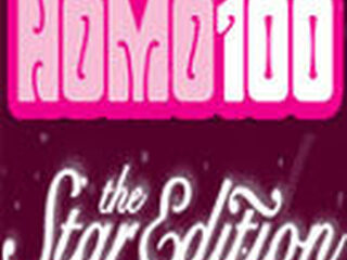 Village People weer 1 in Homo 100