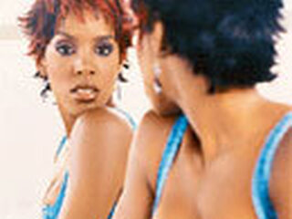 Meet & Greet met Kelly Rowland