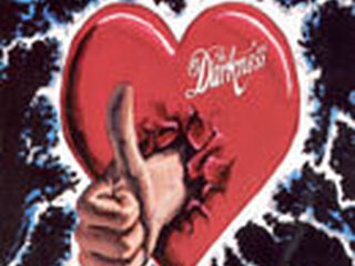 The Darkness is 3FM Megahit