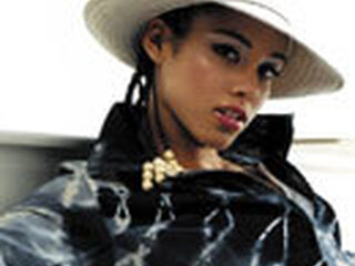 BNN Popsecret: Alicia Keys