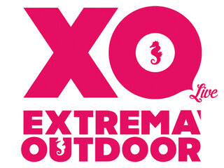 Kaarten Extrema Outdoor