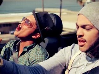 Mega Flashback #17: op nummer 1 in...