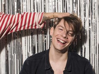 Jorams Book Of Records