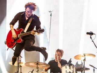 DI-RECT sluit 3FM Serious Request af met live optreden