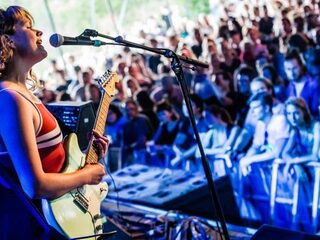 Dit was het jaar van onze 3FM Talents