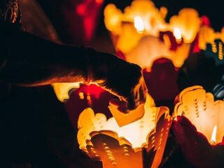 Een aantal warme acties voor 3FM Serious Request 2017