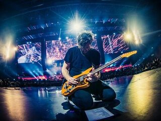 Kensingtons Casper verklapt details over nieuw album