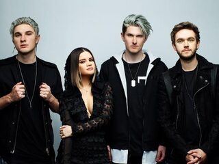 Hoe schrijf je eigenlijk een gigantische pophit? Nou, zo.