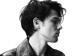 James Bay heeft handvol hits te pakken in Mega Top 50