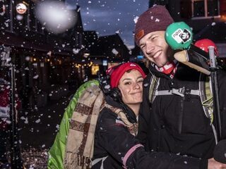 Dit was dag 5 van 3FM Serious Request: Lifeline