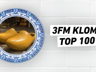 Op naar de Klomp Top 100: elke dag 3 uur NL muziek op 3FM