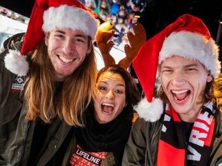 Merry Christmas allemaal!