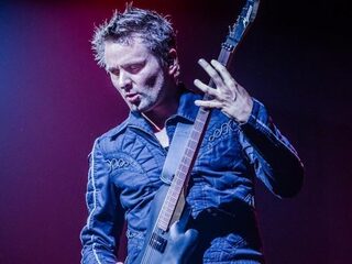 Kan er ieder moment een nieuw nummer van Muse uitkomen?!