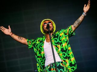 Deze 4 tracks moet je écht horen deze week