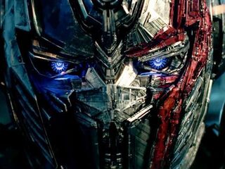 De nieuwe Transformers-film: rotzooi in disguise