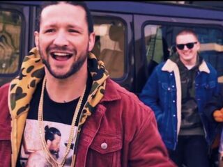 Kraantje Pappie op jacht naar tweede top 10-hit