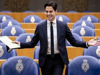 Rob Jetten in jury Karigste Kamer!