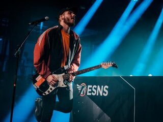 ‘Right Here, Right Now’ van San Holo is de nieuwe 3FM Megahit