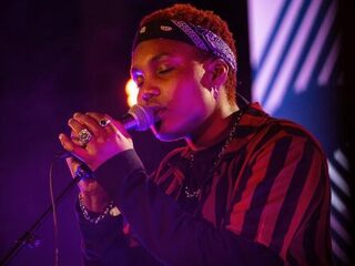 Arlo Parks over haar tour, haar debuutalbum en het zijn van een rolmodel