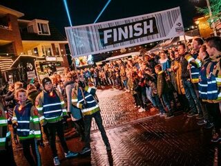 Dit was de vijfde nacht van 3FM Serious Request: The Lifeline