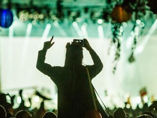 Win tickets voor Sziget Festival 2017