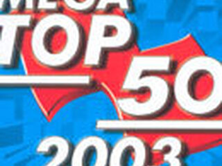 Het allerbeste uit de Mega Top 50