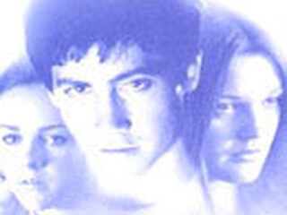 Win <i>Donnie Darko</i> en 'Mad World'